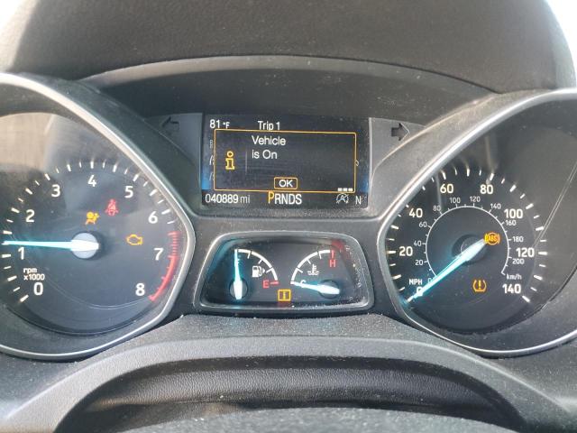 Photo 9 from auction – 2019 FORD ESCAPE SE with VIN 1FMCU9GD0KUA15894