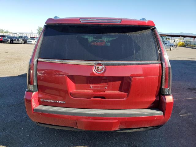Photo 6 from auction – 2015 CADILLAC ESCALADE L with VIN 1GYS4BKJ8FR169356