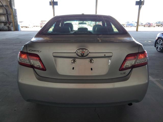 Photo 6 from auction – 2010 TOYOTA CAMRY BASE with VIN 4T1BF3EK3AU070410