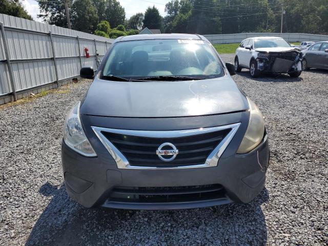 Photo 5 from auction – 2015 NISSAN VERSA with VIN 3N1CN7AP3FL955084