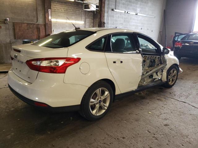 Photo 3 from auction – 2014 FORD FOCUS SE with VIN 1FADP3F27EL438159