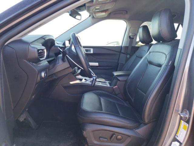 Foto 7 de la subasta – 2021 FORD EXPLORER L con VIN 1FMSK7FH3MGC28432