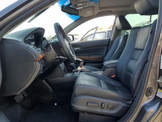 Photo 7 from auction – 2012 HONDA ACCORD EXL with VIN 1HGCP2F89CA187790