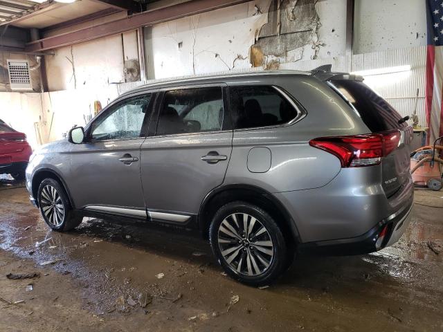 Photo 2 from auction – 2020 MITSUBISHI OUTLANDER with VIN JA4AZ3A31LJ001025