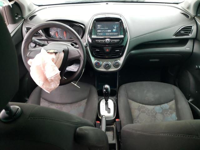 Photo 8 from auction – 2016 CHEVROLET SPARK LS with VIN KL8CB6SA4GC623705
