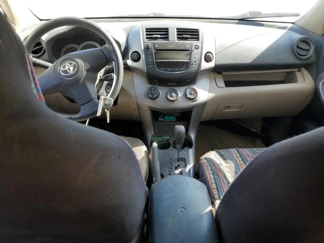Photo 8 from auction – 2008 TOYOTA RAV4 with VIN JTMBD33VX85137385