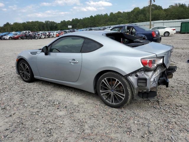 Photo 2 from auction – 2016 SUBARU BRZ 2.0 PR with VIN JF1ZCAB14G9603863