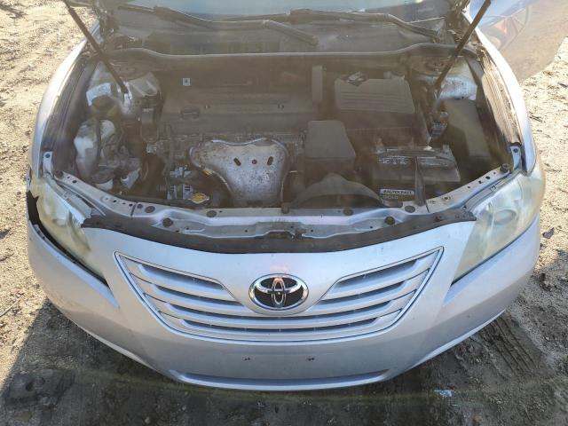 Photo 11 from auction – 2009 TOYOTA CAMRY with VIN 4T1BE46K29U364822