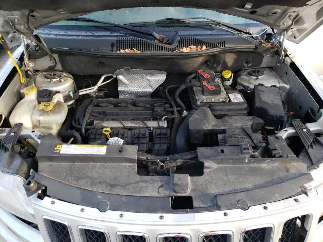Photo 12 from auction – 2011 JEEP COMPASS SP with VIN 1J4NT1FA6BD260086