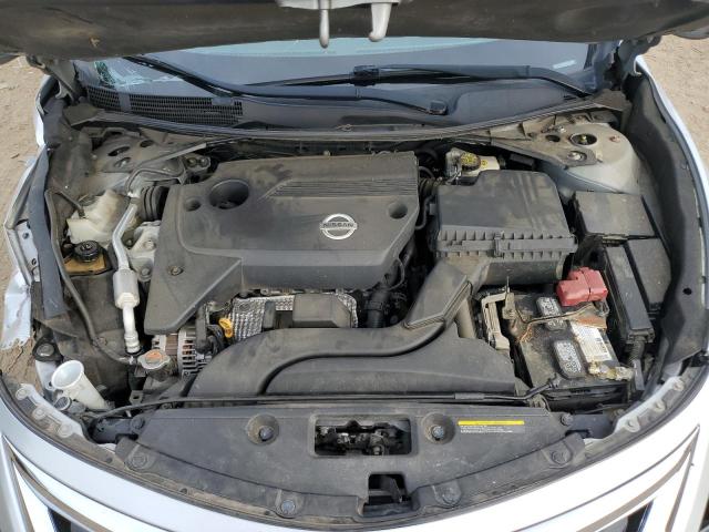 Photo 11 from auction – 2015 NISSAN ALTIMA 2.5 with VIN 1N4AL3APXFN407320