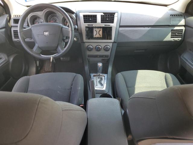Снимка 8 от търг – 2010 DODGE AVENGER SX с VIN 1B3CC4FD7AN186289