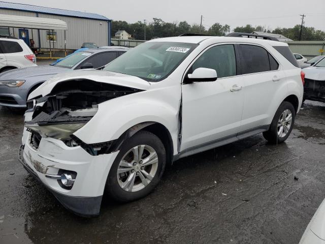 CHEVROLET EQUINOX LT 2012 z numerem VIN 2GNFLNEK2C6342660 - Zdjęcie z aukcji