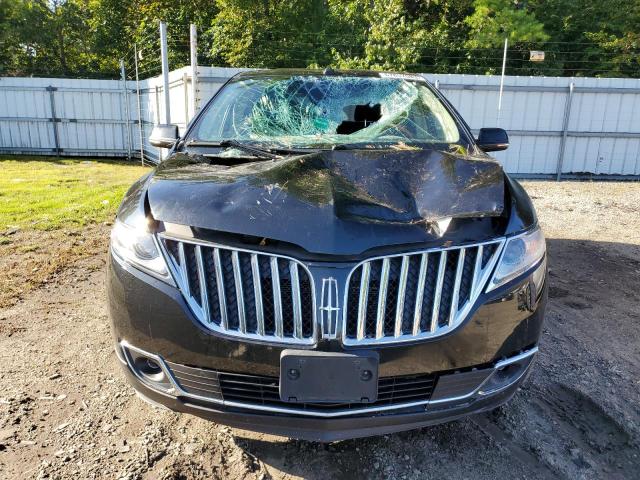 Photo 5 from auction – 2015 LINCOLN MKX with VIN 2LMDJ8JK0FBL26496