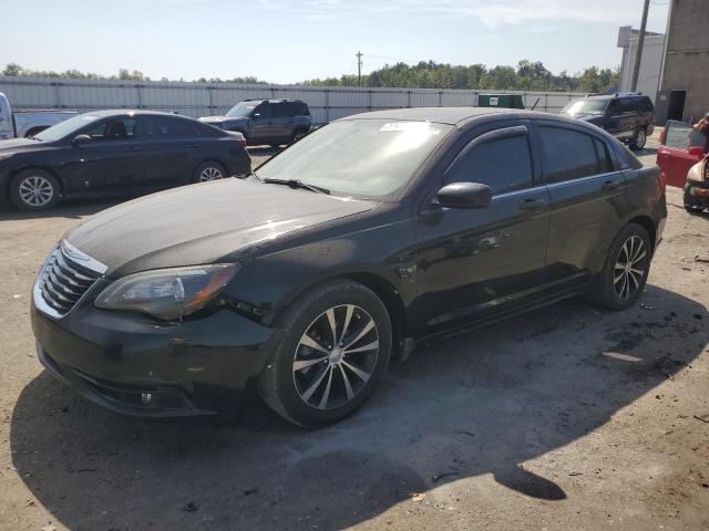 Снимка 1 от търг – 2011 CHRYSLER 200 S с VIN 1C3BC8FG4BN578812