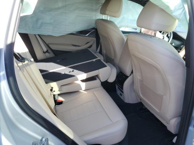 Photo 10 from auction – 2020 BMW X3 XDRIVE3 with VIN 5UXTY5C09LLT38819