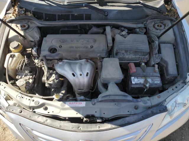 Photo 11 from auction – 2007 TOYOTA CAMRY CE with VIN 4T1BE46K67U079523