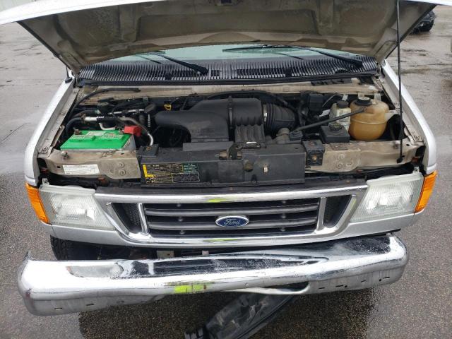 Photo 11 from auction – 2006 FORD ECONOLINE with VIN 1FBSS31L26DA81067