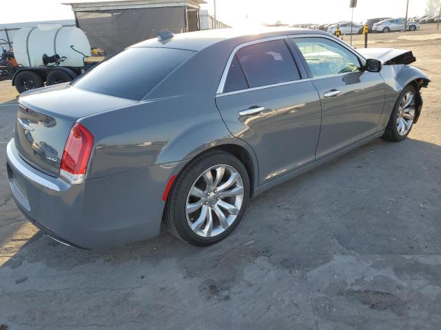 Photo 3 from auction – 2019 CHRYSLER 300 LIMITE with VIN 2C3CCAEG0KH536630