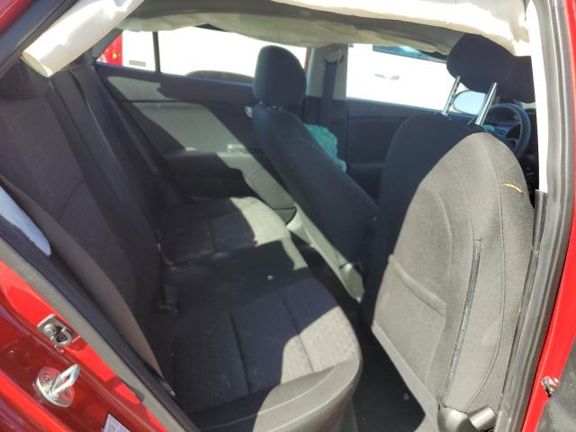 Photo 10 from auction – 2019 KIA RIO S with VIN 3KPA24AB2KE213337