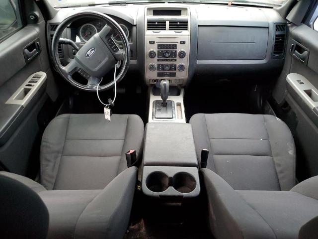 Photo 8 from auction – 2011 FORD ESCAPE XLT with VIN 1FMCU0DG3BKB23660