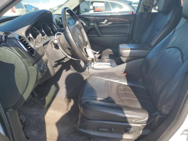 Photo 7 from auction – 2017 BUICK ENCLAVE with VIN 5GAKVBKD6HJ343196