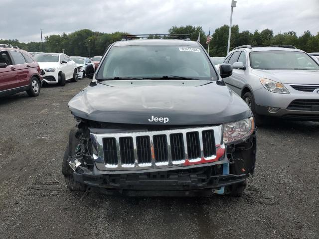 Photo 5 from auction – 2013 JEEP GRAND CHER with VIN 1C4RJFAG6DC654900