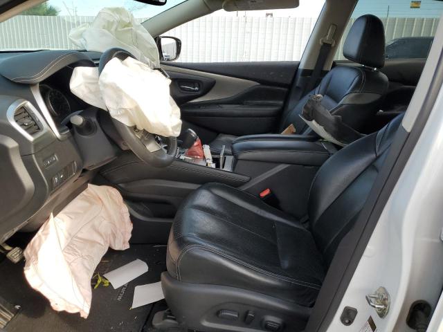Photo 7 from auction – 2016 NISSAN MURANO S with VIN 5N1AZ2MG1GN108178