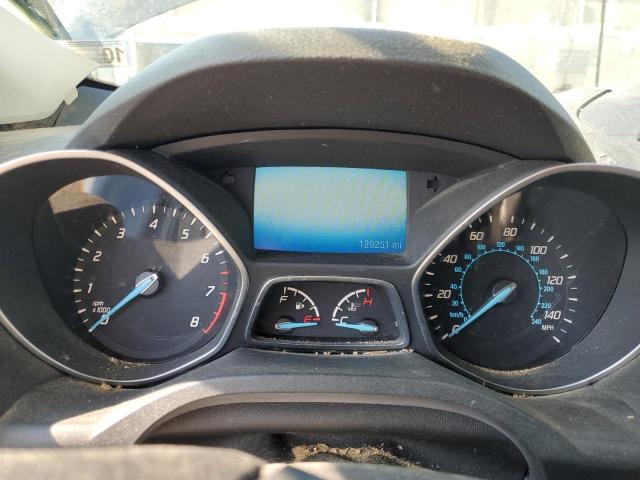 Photo 9 from auction – 2015 FORD ESCAPE SE with VIN 1FMCU9G99FUA98520
