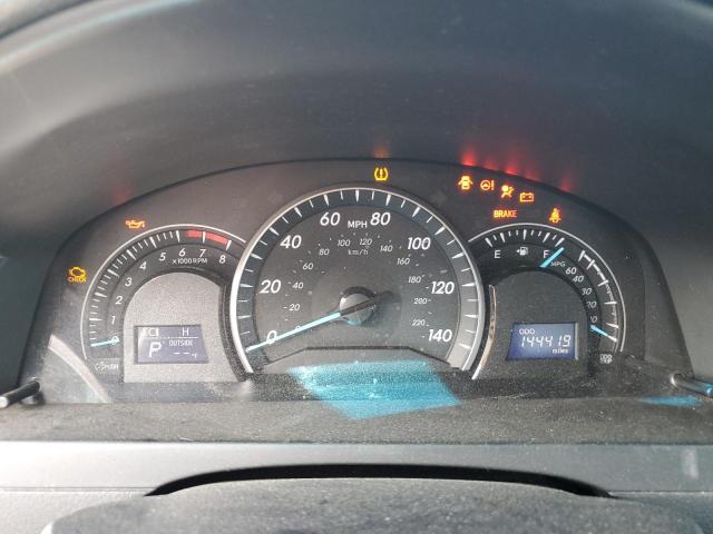 Photo 9 from auction – 2013 TOYOTA CAMRY L with VIN 4T4BF1FK4DR330083