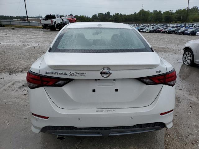Photo 6 from auction – 2023 NISSAN SENTRA SR with VIN 3N1AB8DV7PY259185