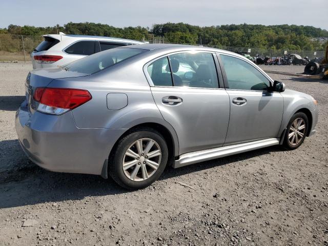 Photo 3 from auction – 2011 SUBARU LEGACY 2.5 with VIN 4S3BMBB69B3213783