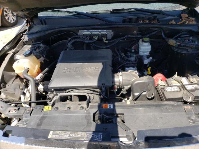 Photo 12 from auction – 2012 FORD ESCAPE LIM with VIN 1FMCU9EG4CKB00439