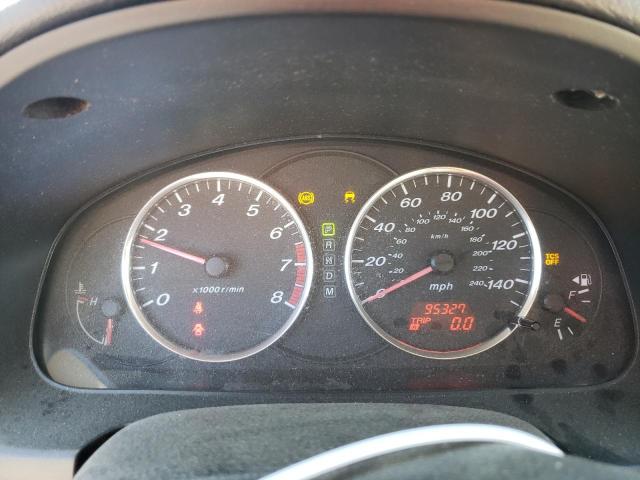 Photo 9 from auction – 2007 MAZDA 6 I with VIN 1YVHP80C075M21375