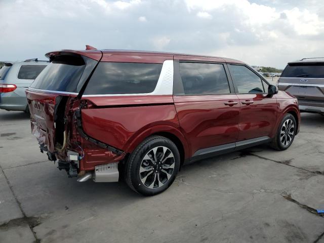 Photo 3 from auction – 2023 KIA CARNIVAL E with VIN KNDNC5H30P6300346