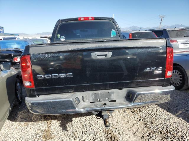 Photo 6 from auction – 2003 DODGE RAM 1500 S with VIN 1D7HU18D33S341556