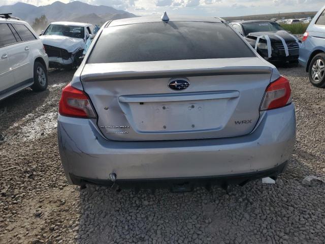 Photo 6 from auction – 2020 SUBARU WRX PREMIU with VIN JF1VA1C68L9806697