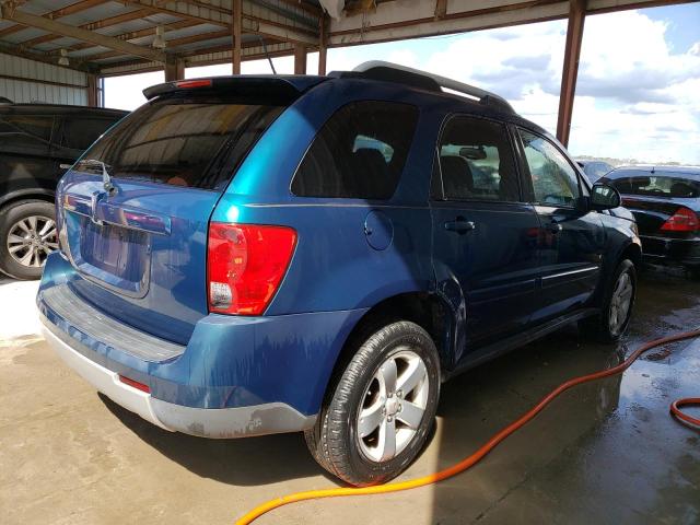 Photo 3 from auction – 2007 PONTIAC TORRENT with VIN 2CKDL63F976225975