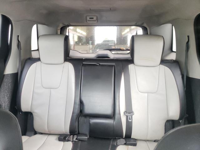 Photo 10 from auction – 2010 GMC TERRAIN SL with VIN 2CTFLHEY3A6268553