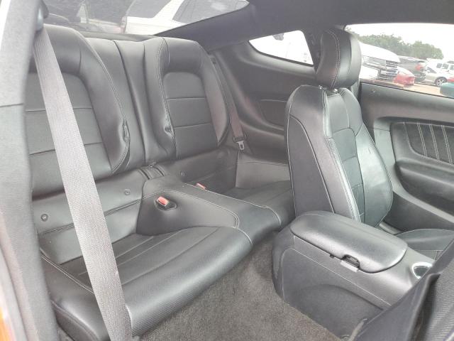 Foto 10 de la subasta – 2016 FORD MUSTANG con VIN 1FA6P8TH3G5222234