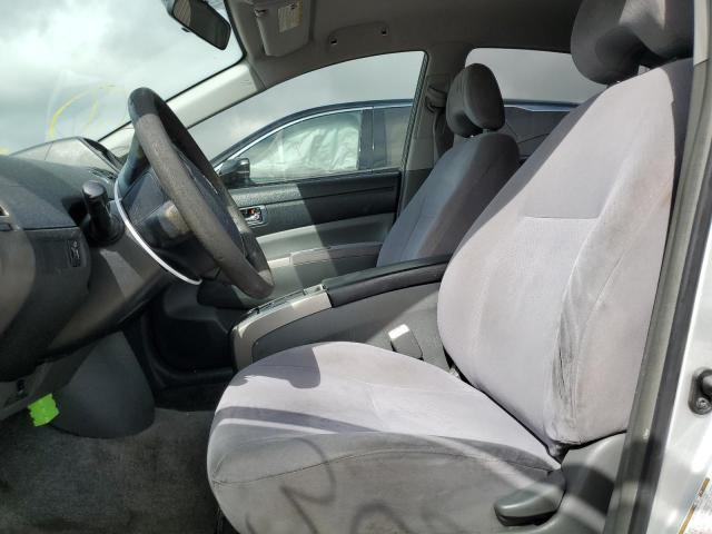 Photo 7 from auction – 2007 TOYOTA PRIUS with VIN JTDKB20U077546767