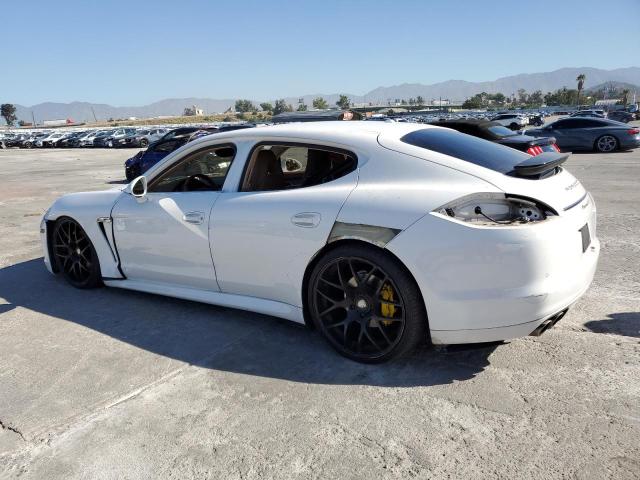 Zdjęcie 2 z aukcji – 2010 PORSCHE PANAMERA S z VIN WP0AB2A70AL064965