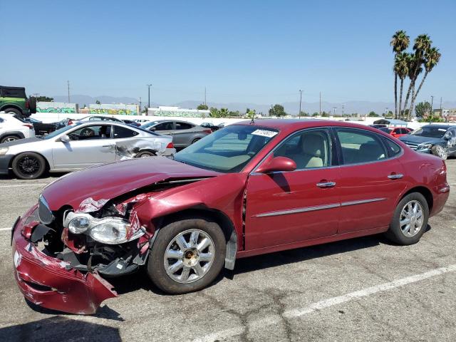 BUICK LACROSSE C 2005 с VIN 2G4WD562351297759 - Снимка от търг