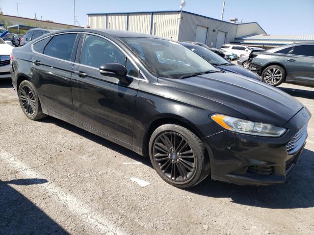 Photo 4 from auction – 2014 FORD FUSION SE with VIN 3FA6P0H92ER136460