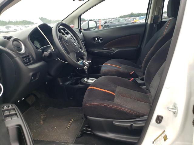 Photo 7 from auction – 2018 NISSAN VERSA NOTE with VIN 3N1CE2CP3JL362186