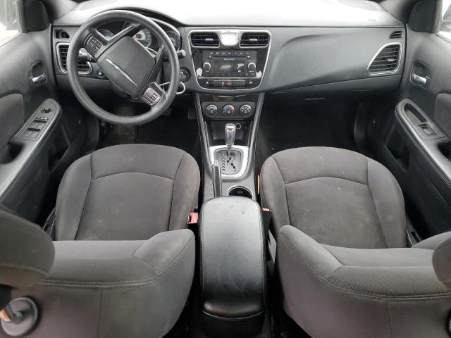 Photo 8 from auction – 2013 CHRYSLER 200 LX with VIN 1C3CCBAB7DN733336
