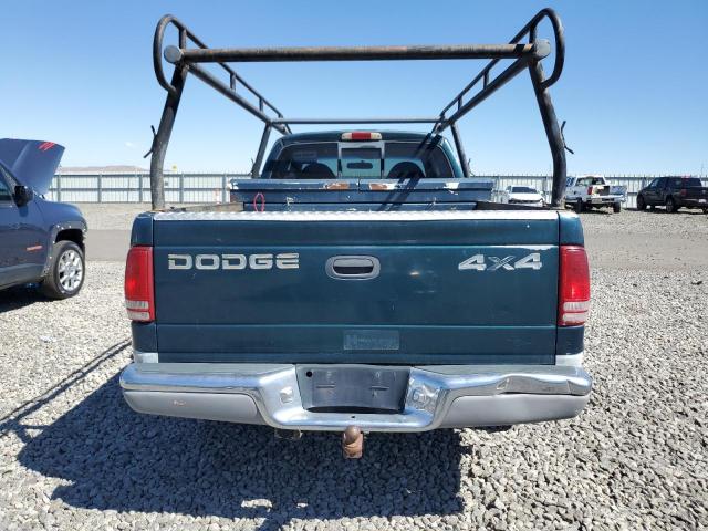 Photo 6 from auction – 1997 DODGE DAKOTA with VIN 1B7GG23X5VS132407