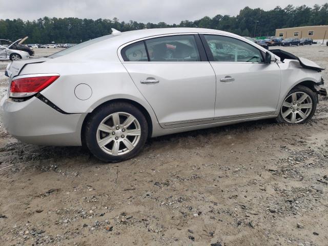 Photo 3 from auction – 2010 BUICK LACROSSE C with VIN 1G4GC5EG8AF275439