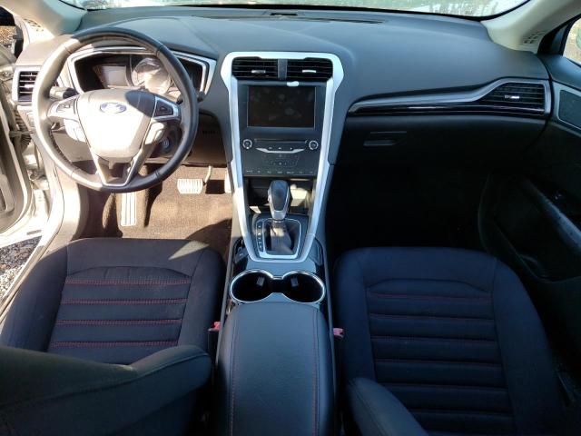 Photo 8 from auction – 2014 FORD FUSION SE with VIN 1FA6P0H77E5380252