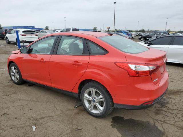 Photo 2 from auction – 2013 FORD FOCUS SE with VIN 1FADP3F26DL280332
