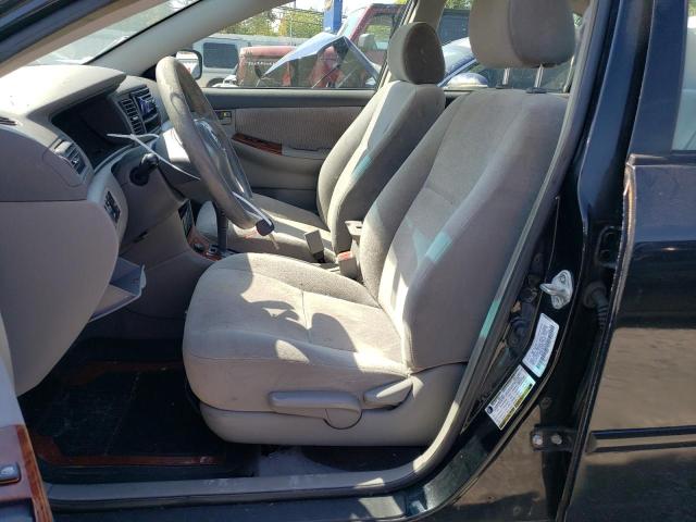 Photo 7 from auction – 2006 TOYOTA COROLLA CE with VIN 1NXBR32E86Z645274